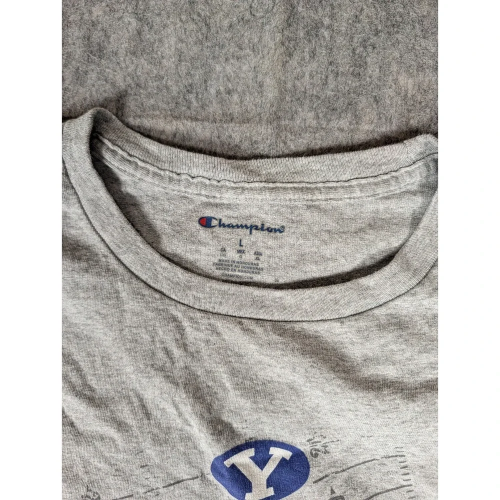 Champion show your
